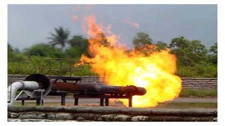 Nigeria Lost $4.3 Million To Oil Theft Over Last 2 Years